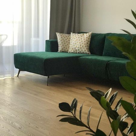 New Modern Urban Apartment 브라티슬라바 외부 사진